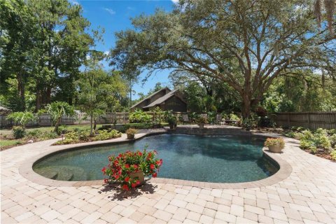 Villa ou maison à vendre à Lake Mary, Floride: 4 chambres, 209.03 m2 № 2237416 - photo 4