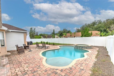 Casa en venta en Brandon, Florida, 3 dormitorios, 161.37 m2 № 1901963 - foto 29