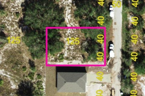 Land in Punta Gorda, Florida № 2162718 - photo 10