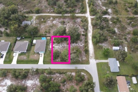 Land in Punta Gorda, Florida № 2162718 - photo 5