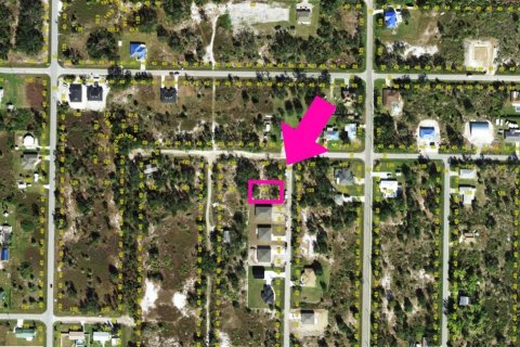 Land in Punta Gorda, Florida № 2162718 - photo 9