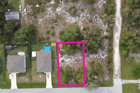 Land in Punta Gorda, Florida № 2162718