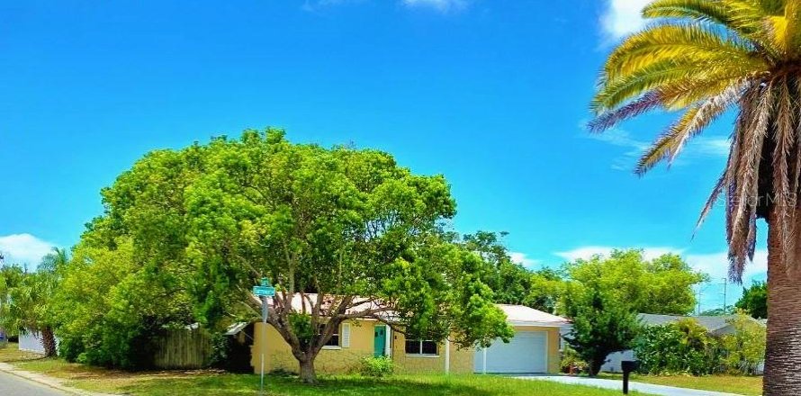 Villa ou maison à Holiday, Floride 2 chambres, 94.76 m2 № 2202185
