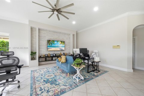 Casa en venta en Miami, Florida, 6 dormitorios № 1986482 - foto 26