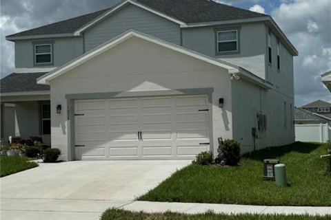 Villa ou maison à vendre à Davenport, Floride: 4 chambres, 304.72 m2 № 1783250 - photo 3