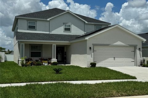 Villa ou maison à vendre à Davenport, Floride: 4 chambres, 304.72 m2 № 1783250 - photo 2