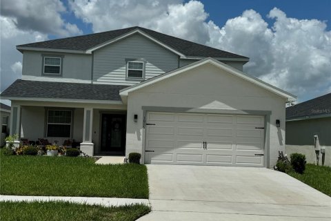 Villa ou maison à vendre à Davenport, Floride: 4 chambres, 304.72 m2 № 1783250 - photo 1