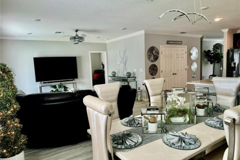 Villa ou maison à vendre à Davenport, Floride: 4 chambres, 304.72 m2 № 1783250 - photo 13
