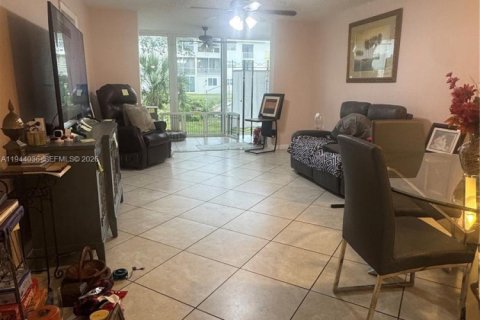 Condo à Sunrise, Floride, 2 chambres  № 2001139