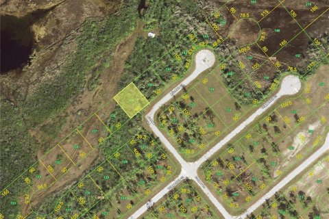Land in Placida, Florida № 2160657 - photo 2
