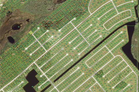 Land in Placida, Florida № 2160657 - photo 3