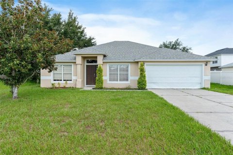 House in Kissimmee, Florida 3 bedrooms, 165.83 sq.m. № 1851148 - photo 1