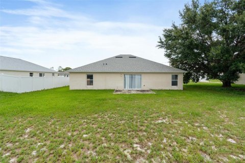 House in Kissimmee, Florida 3 bedrooms, 165.83 sq.m. № 1851148 - photo 26