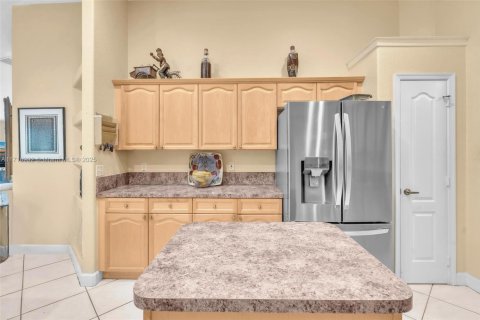 House in Loxahatchee Groves, Florida 4 bedrooms, 289.3 sq.m. № 1811624 - photo 17
