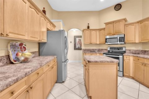 House in Loxahatchee Groves, Florida 4 bedrooms, 289.3 sq.m. № 1811624 - photo 20