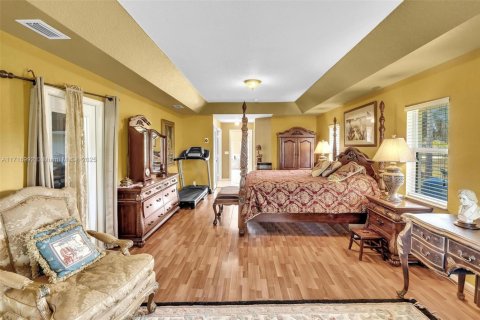 House in Loxahatchee Groves, Florida 4 bedrooms, 289.3 sq.m. № 1811624 - photo 30