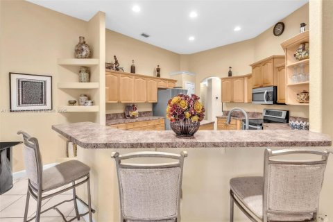 House in Loxahatchee Groves, Florida 4 bedrooms, 289.3 sq.m. № 1811624 - photo 24