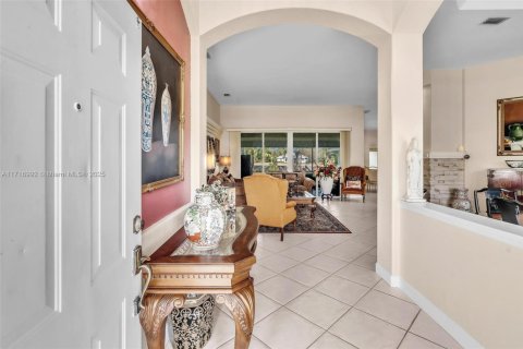 House in Loxahatchee Groves, Florida 4 bedrooms, 289.3 sq.m. № 1811624 - photo 6