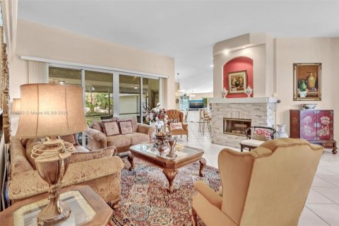 House in Loxahatchee Groves, Florida 4 bedrooms, 289.3 sq.m. № 1811624 - photo 8