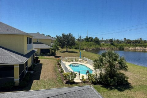 Condo in Rotonda, Florida, 3 bedrooms  № 1687511 - photo 30