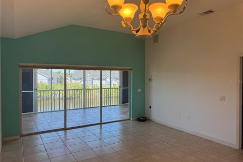 Condo in Rotonda, Florida, 3 bedrooms  № 1687511 - photo 10