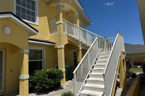 Condo in Rotonda, Florida, 3 bedrooms  № 1687511 - photo 1