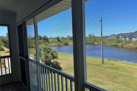 Condo in Rotonda, Florida, 3 bedrooms  № 1687511 - photo 29
