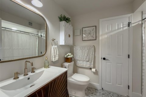 Touwnhouse à vendre à Pembroke Pines, Floride: 3 chambres, 140.38 m2 № 1944015 - photo 24