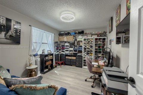 Touwnhouse à vendre à Pembroke Pines, Floride: 3 chambres, 140.38 m2 № 1944015 - photo 22