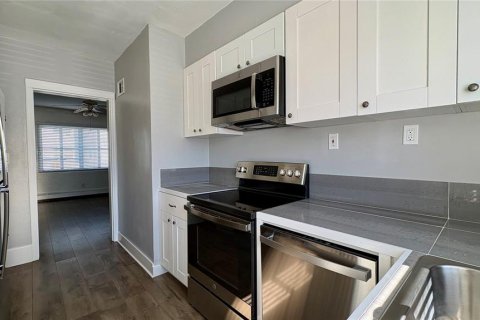 Copropriété à vendre à Daytona Beach, Floride: 2 chambres, 69.68 m2 № 2097683 - photo 4