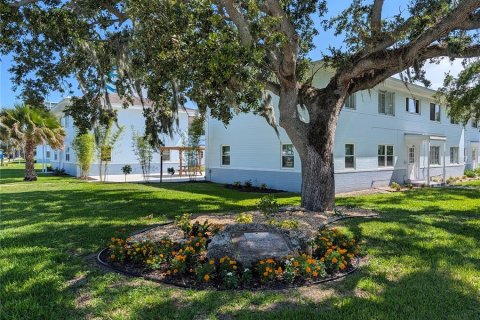 Copropriété à vendre à Daytona Beach, Floride: 2 chambres, 69.68 m2 № 2097683 - photo 20