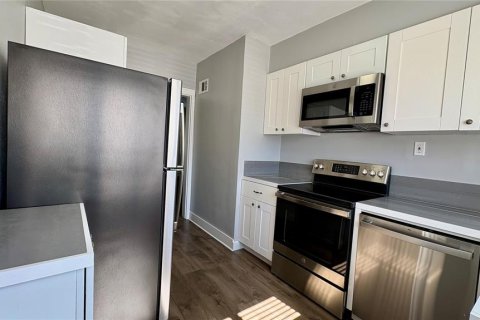 Copropriété à vendre à Daytona Beach, Floride: 2 chambres, 69.68 m2 № 2097683 - photo 5