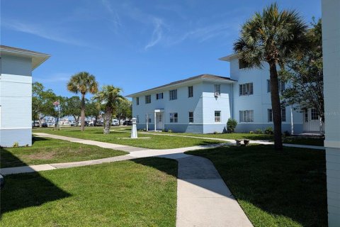 Copropriété à vendre à Daytona Beach, Floride: 2 chambres, 69.68 m2 № 2097683 - photo 21