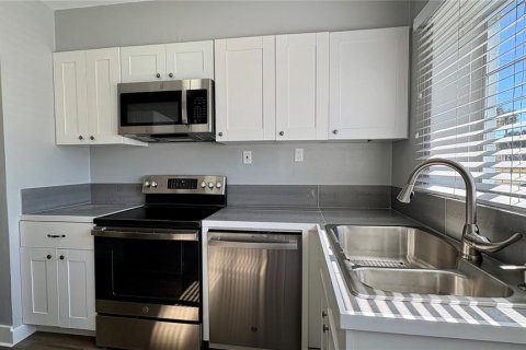 Copropriété à vendre à Daytona Beach, Floride: 2 chambres, 69.68 m2 № 2097683 - photo 3