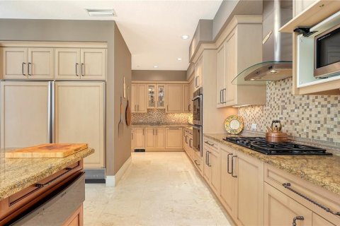 Condo in Sarasota, Florida, 4 bedrooms  № 2425651 - photo 21