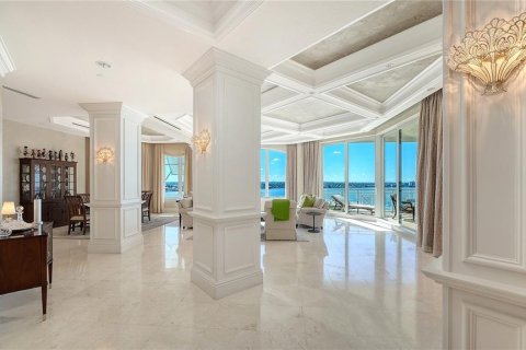 Condo in Sarasota, Florida, 4 bedrooms  № 2425651 - photo 6