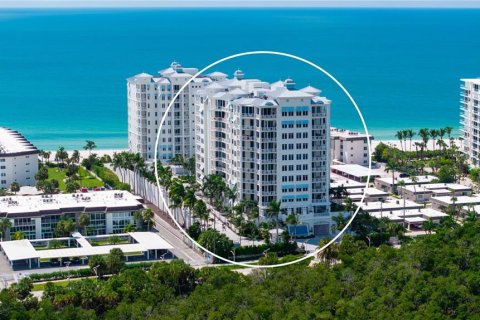 Condo in Sarasota, Florida, 4 bedrooms  № 2425651 - photo 2