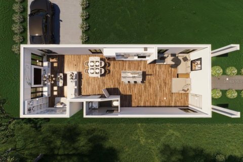 Villa ou maison à vendre à Saint Petersburg, Floride: 3 chambres, 154.78 m2 № 2150107 - photo 8