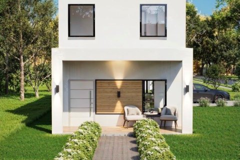 Villa ou maison à Saint Petersburg, Floride 3 chambres, 154.78 m2 № 2150107