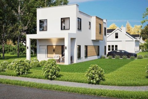 Villa ou maison à vendre à Saint Petersburg, Floride: 3 chambres, 154.78 m2 № 2150107 - photo 2