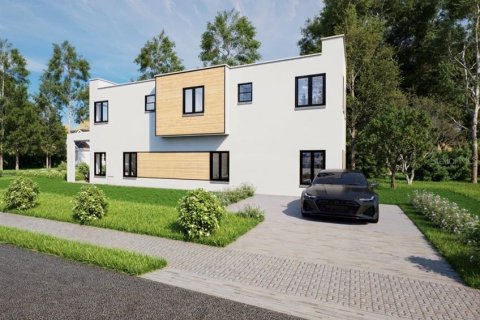 Villa ou maison à vendre à Saint Petersburg, Floride: 3 chambres, 154.78 m2 № 2150107 - photo 7