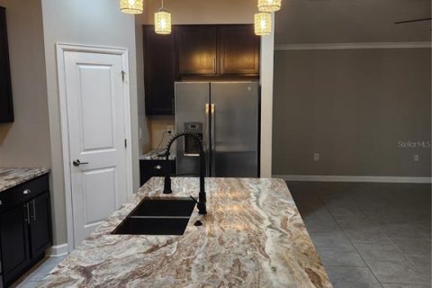House in Haines City, Florida 3 bedrooms, 144.46 sq.m. № 1614586 - photo 17
