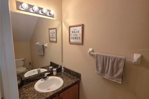 Townhouse in Spring Hill, Florida 2 bedrooms, 114.83 sq.m. № 2383889 - photo 13
