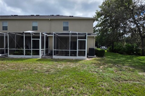 Townhouse in Spring Hill, Florida 2 bedrooms, 114.83 sq.m. № 2383889 - photo 24