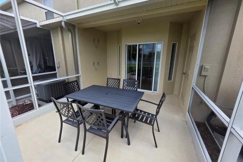 Townhouse in Spring Hill, Florida 2 bedrooms, 114.83 sq.m. № 2383889 - photo 29