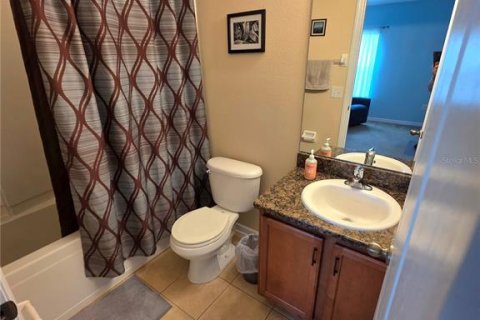 Townhouse in Spring Hill, Florida 2 bedrooms, 114.83 sq.m. № 2383889 - photo 21