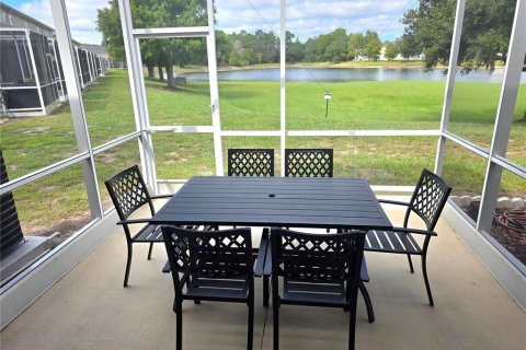 Townhouse in Spring Hill, Florida 2 bedrooms, 114.83 sq.m. № 2383889 - photo 23
