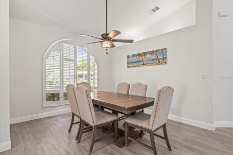 House in Homosassa, Florida 3 bedrooms, 223.52 sq.m. № 1908653 - photo 6