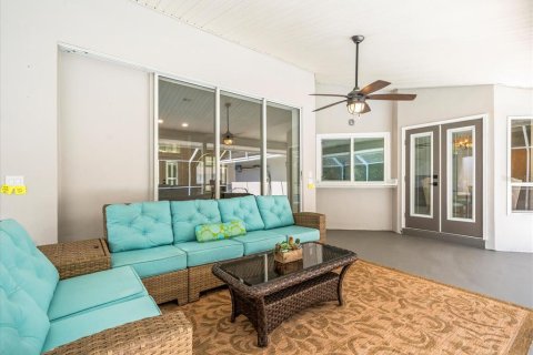 Villa ou maison à vendre à Homosassa, Floride: 3 chambres, 223.52 m2 № 1908653 - photo 3