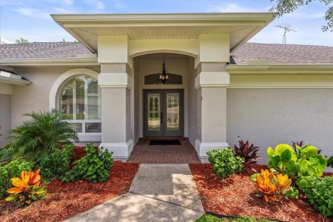 House in Homosassa, Florida 3 bedrooms, 223.52 sq.m. № 1908653 - photo 4